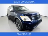 Used 2019 Nissan Armada SL image 3