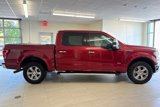 Used 2016 Ford F150 Lariat w/ Equipment Group 502A Luxury image 3