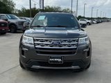 Used 2018 Ford Explorer XLT w/ Equipment Group 201A image 5
