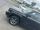Used 2015 Jeep Patriot High Altitude image 2