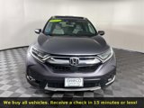 Used 2017 Honda CR-V Touring image 3