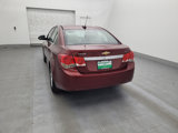 Used 2016 Chevrolet Cruze LT w/ Technology Package image 6