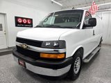 Used 2020 Chevrolet Express 2500 w/ Driver Convenience Package image 6
