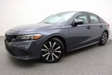 Certified 2023 Honda Civic EX image 5