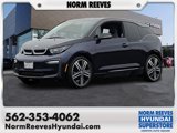 Used 2018 BMW i3 w/ Range Extender image 1