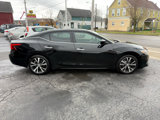 Used 2018 Nissan Maxima 3.5 S image 4