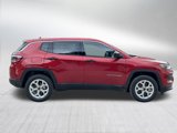 New 2025 Jeep Compass Sport image 3