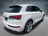 Used 2022 Audi Q5 2.0T Premium Plus w/ Premium Plus Package image 4