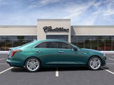 New 2025 Cadillac CT4 Premium Luxury image 6