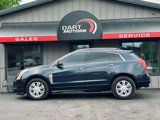 Used 2015 Cadillac SRX Luxury w/ Driver Awareness Package image 4