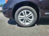 Used 2012 Nissan Rogue SV image 3