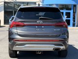 Used 2022 Hyundai Santa Fe Limited image 5
