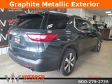 Used 2018 Chevrolet Traverse LT image 5