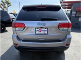 Used 2018 Jeep Grand Cherokee Limited image 5