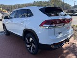 New 2025 Volkswagen Atlas Cross Sport SE image 6