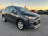 Used 2018 Chevrolet Trax LT w/ LT Convenience Package image 4