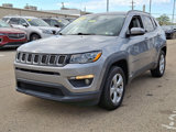 Used 2020 Jeep Compass Latitude image 3