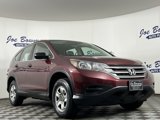 Used 2014 Honda CR-V LX image 5