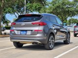 Certified 2020 Hyundai Tucson Sport w/ Cargo Package image 3