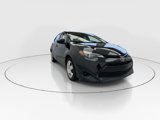 Used 2017 Toyota Corolla LE image 2