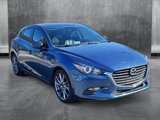 Used 2018 MAZDA MAZDA3 Touring image 3