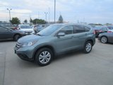 Used 2012 Honda CR-V EX-L image 3