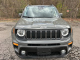 Used 2021 Jeep Renegade Latitude w/ Convenience Group image 2