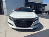 Used 2018 Honda Accord Sport image 2