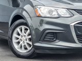 Used 2017 Chevrolet Sonic LT image 3
