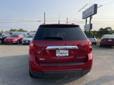 Used 2013 Chevrolet Equinox LT w/ Power Convenience Package image 6