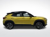 Used 2024 Chevrolet TrailBlazer RS w/ Convenience Package image 2