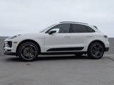 Certified 2021 Porsche Macan S image 2