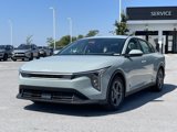 New 2025 Kia K4 LXS image 3