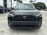 Used 2022 Toyota Corolla Cross LE image 3
