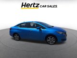 Used 2023 Nissan Versa SV image 2