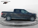 Used 2018 Ford F150 XLT w/ Equipment Group 302A Luxury image 2