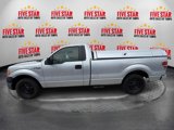 Used 2014 Ford F150 XL image 4