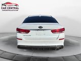 Used 2020 Kia Optima LX image 4