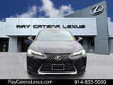 Certified 2023 Lexus UX 250h AWD w/ Premium Package image 2