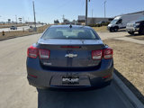 Used 2013 Chevrolet Malibu LT image 4