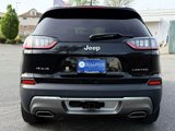 Used 2019 Jeep Cherokee Limited w/ Trailer Tow Group image 3