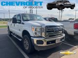 Used 2012 Ford F250 XLT w/ Snow Plow Prep Pkg image 6
