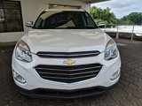 Used 2017 Chevrolet Equinox Premier w/ Enhanced Convenience Package image 2
