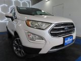 Used 2018 Ford EcoSport Titanium w/ Titanium Cold Weather Package image 2