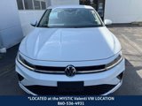New 2025 Volkswagen Jetta S image 3