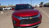 Certified 2021 Chevrolet Blazer LT image 4