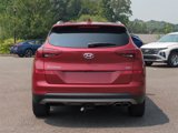 Used 2021 Hyundai Tucson Sport image 4