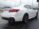 Used 2020 Acura TLX V6 w/ A-SPEC Pkg image 5