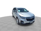Used 2022 Chevrolet Equinox LS w/ LS Convenience Package image 3