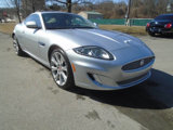 Used 2015 Jaguar XK Coupe image 3